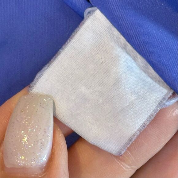 Vintage Columbia Bugaboo Women’s Small Red & Blue Jacket - Picture 9 of 13